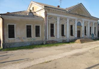 Удлинение путей на станции Йыхви Удлинение путей на станции Йыхви