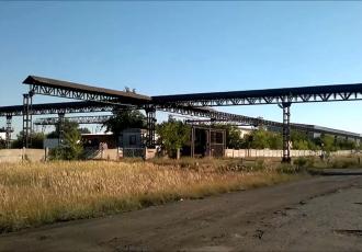 Электрическая централизация на станции Большая Михайловка Целинной железной дороги Электрическая централизация на станции Большая Михайловка Целинной железной дороги