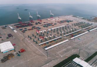 Развитие железнодорожных подходов к ММПК «Бронка» Развитие железнодорожных подходов к ММПК «Бронка»