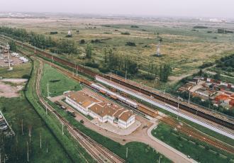 Малая Октябрьская железная дорога