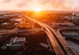 Кольцевая автодорога вокруг Санкт-Петербурга Кольцевая автодорога вокруг Санкт-Петербурга