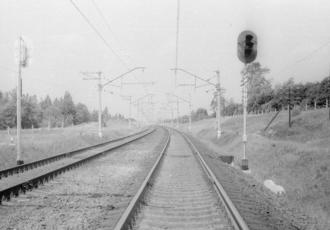 Железнодорожный участок Коноша — Котлас Железнодорожный участок Коноша — Котлас