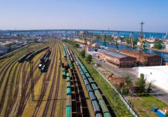 Станция Новый порт Станция Новый порт