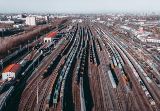 Электрификация соединительных линий Санкт-Петербургского железнодорожного узла Электрификация соединительных линий Санкт-Петербургского железнодорожного узла