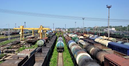 Станция Ярославль-Главный Станция Ярославль-Главный