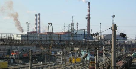 Железнодорожный узел Череповецкий Железнодорожный узел Череповецкий