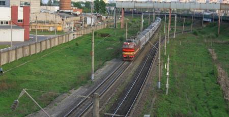 Вологодский железнодорожный узел Вологодский железнодорожный узел