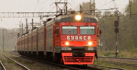 Электрификация участка Ленинград — Мельничный ручей Электрификация участка Ленинград — Мельничный ручей