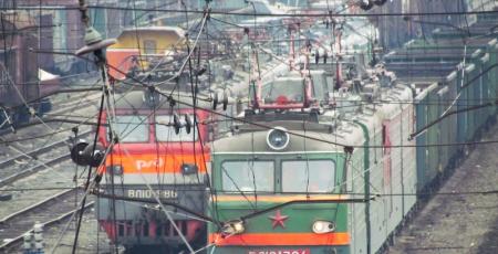 Электрификация участка Ковылкино — Рузаевка — Сызрань — Куйбышев — Кинель — Похвистнево — Дема — Кропачево Электрификация участка Ковылкино — Рузаевка — Сызрань — Куйбышев — Кинель — Похвистнево — Дема — Кропачево