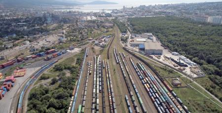 Новороссийский паровозовагоноремонтный завод Новороссийский паровозовагоноремонтный завод