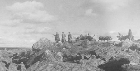 Железнодорожная линия Титан — Иоканьга Железнодорожная линия Титан — Иоканьга