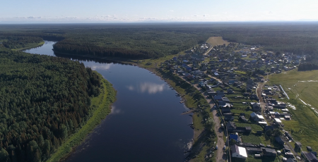 Железнодорожная линия Полуночное — Няксимволь — Нарыкары Железнодорожная линия Полуночное — Няксимволь — Нарыкары