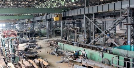 Подпорожский завод мостовых железобетонных конструкций Подпорожский завод мостовых железобетонных конструкций