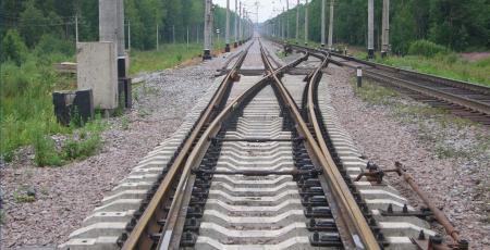 Вторые пути на участке Буй — Вологда Вторые пути на участке Буй — Вологда