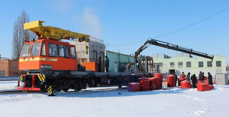 Тихорецкий ремонтно-механический завод Тихорецкий ремонтно-механический завод