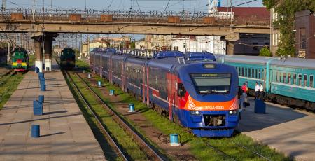 Железнодорожная линия Караганда — Балхаш Железнодорожная линия Караганда — Балхаш