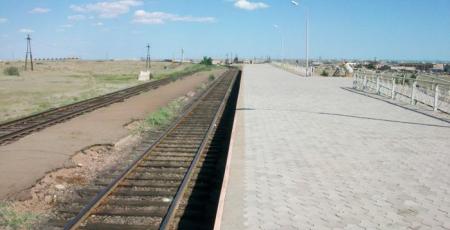 Железнодорожный узел Бертыс Железнодорожный узел Бертыс