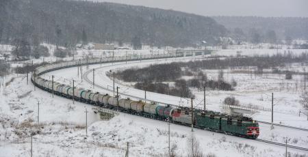 Железнодорожная линия Новгород — Смоленск Железнодорожная линия Новгород — Смоленск