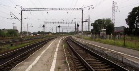 Вторые пути на участке Беломорск – Петрозаводск Вторые пути на участке Беломорск – Петрозаводск