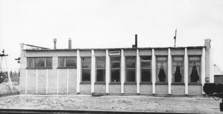 Вторые пути на участке Инта — Печора — Рыбница Вторые пути на участке Инта — Печора — Рыбница