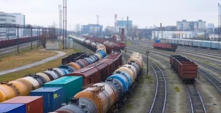 Устройства СЦБ и связи на станции Юлемисте Устройства СЦБ и связи на станции Юлемисте
