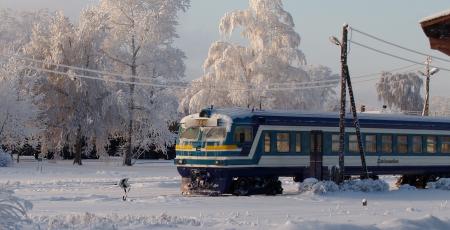 Путепровод по улице Рингтэе через железнодорожный путь Тарту — Печоры Путепровод по улице Рингтэе через железнодорожный путь Тарту — Печоры