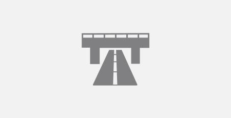 Восстановление автомобильного моста через реку Алле в г. Правдинск