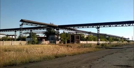 Электрическая централизация на станции Большая Михайловка Целинной железной дороги Электрическая централизация на станции Большая Михайловка Целинной железной дороги