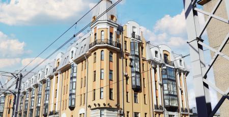 Единый диспетчерский Центр управления Октябрьской ж.д. в Санкт-Петербурге Единый диспетчерский Центр управления Октябрьской ж.д. в Санкт-Петербурге
