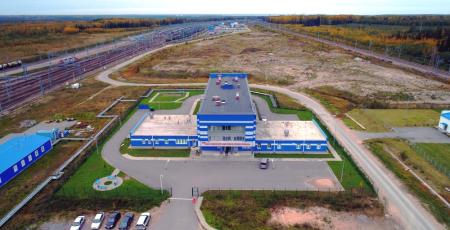 Дом отдыха локомотивных бригад на станции Лужская Дом отдыха локомотивных бригад на станции Лужская