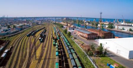 Станция Новый порт Станция Новый порт