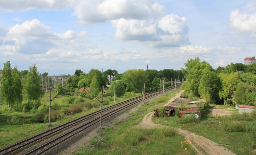 Коношский железнодорожный узел Коношский железнодорожный узел