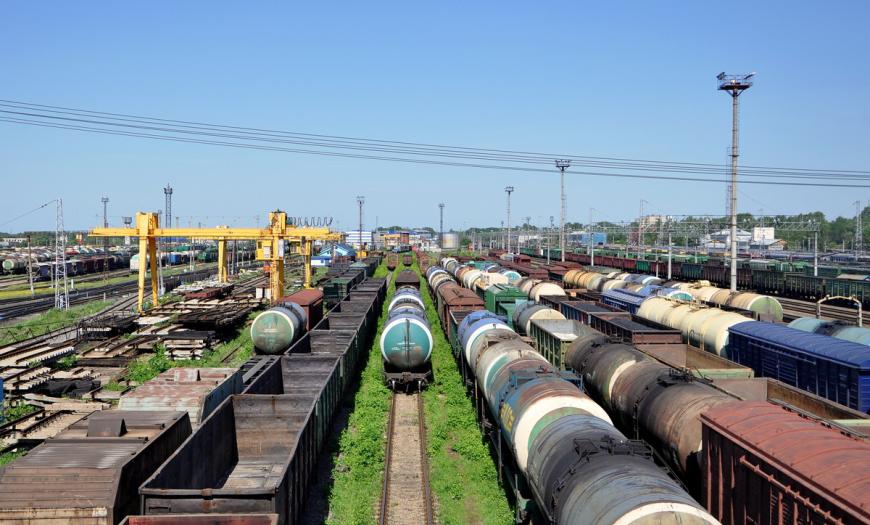 Станция Ярославль-Главный Станция Ярославль-Главный