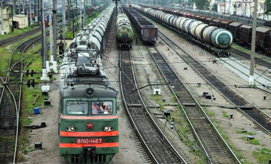 Выборгский железнодорожный узел Выборгский железнодорожный узел