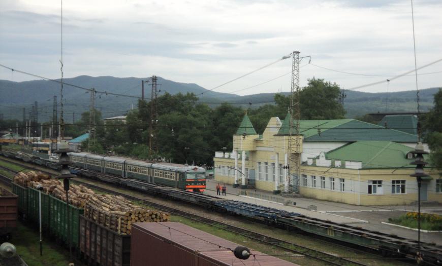 Железнодорожная линия Даубихе — Сучан Железнодорожная линия Даубихе — Сучан