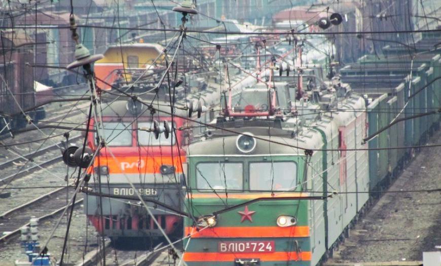 Электрификация участка Ковылкино — Рузаевка — Сызрань — Куйбышев — Кинель — Похвистнево — Дема — Кропачево Электрификация участка Ковылкино — Рузаевка — Сызрань — Куйбышев — Кинель — Похвистнево — Дема — Кропачево