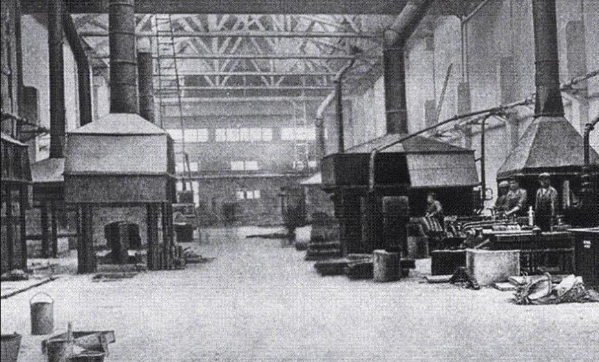 Канашский вагоноремонтный завод Канашский вагоноремонтный завод