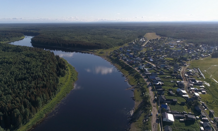 Железнодорожная линия Полуночное — Няксимволь — Нарыкары Железнодорожная линия Полуночное — Няксимволь — Нарыкары