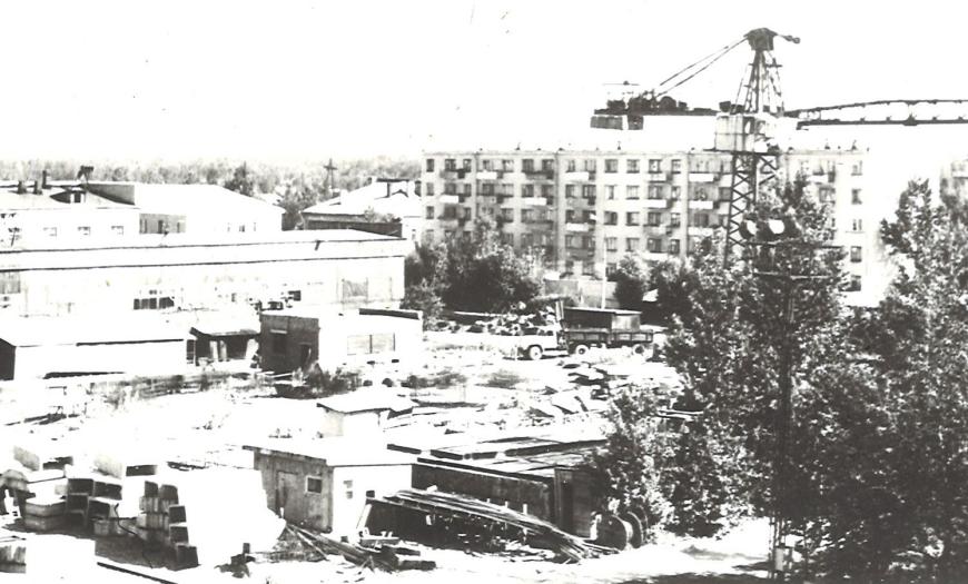 Тосненский завод сборных железобетонных конструкций «Стройдеталь» Тосненский завод сборных железобетонных конструкций «Стройдеталь»