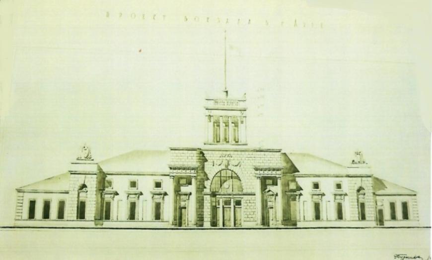 Вокзал Луга Вокзал Луга