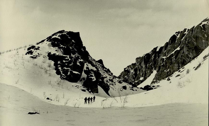 Железнодорожный участок Кожва — Воркута Железнодорожный участок Кожва — Воркута