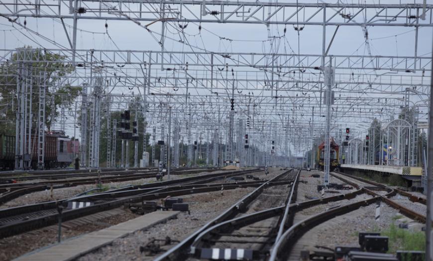 Железнодорожная линия Веймарн — Чудово — Будогощь Железнодорожная линия Веймарн — Чудово — Будогощь