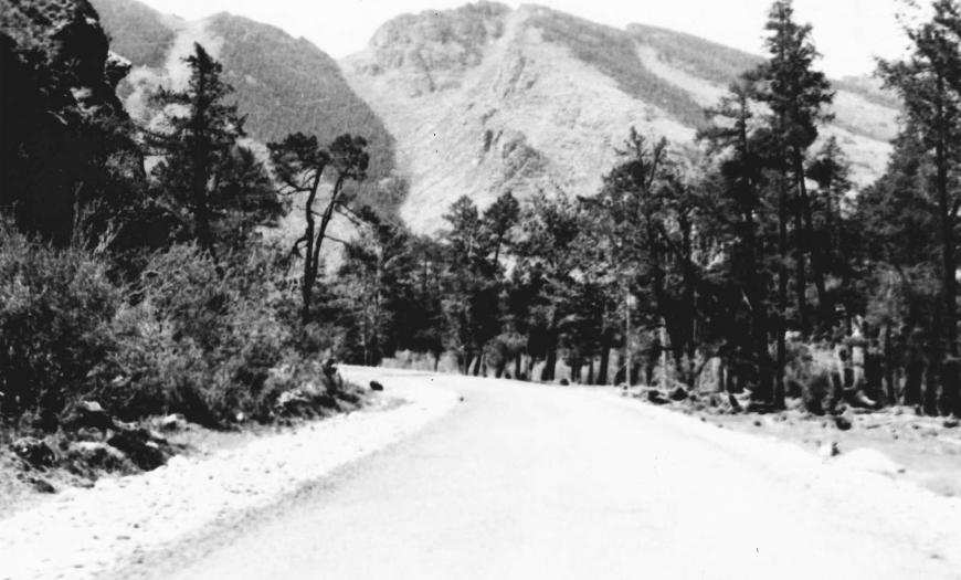 Автодорога Кызыл — Мажалык (Актоврак) — Абаза Автодорога Кызыл — Мажалык (Актоврак) — Абаза