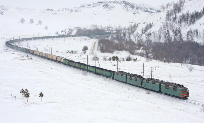 Реконструкция станции Титан Реконструкция станции Титан