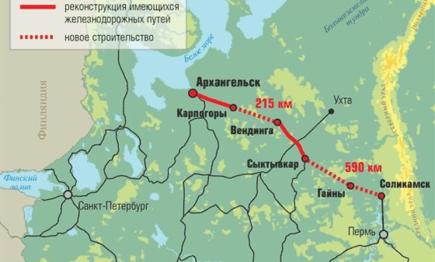 Железнодорожный мост через реку Варда Железнодорожный мост через реку Варда