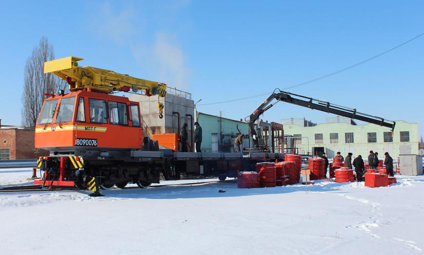 Тихорецкий ремонтно-механический завод Тихорецкий ремонтно-механический завод