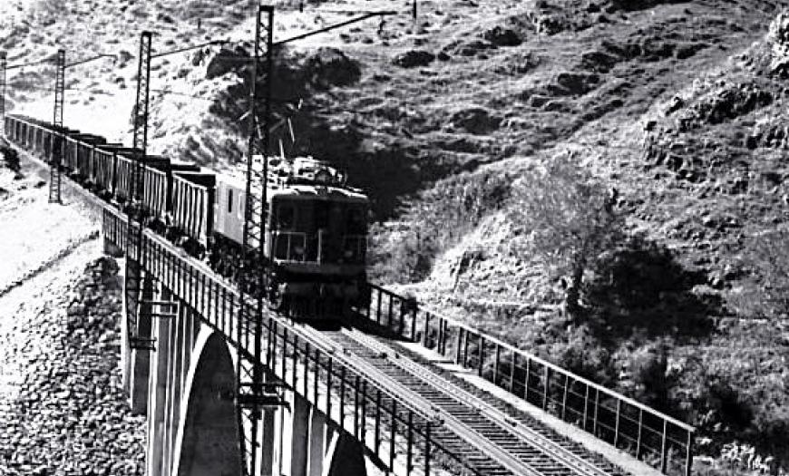 Железнодорожная линия Кировабад — Дашкесан Железнодорожная линия Кировабад — Дашкесан