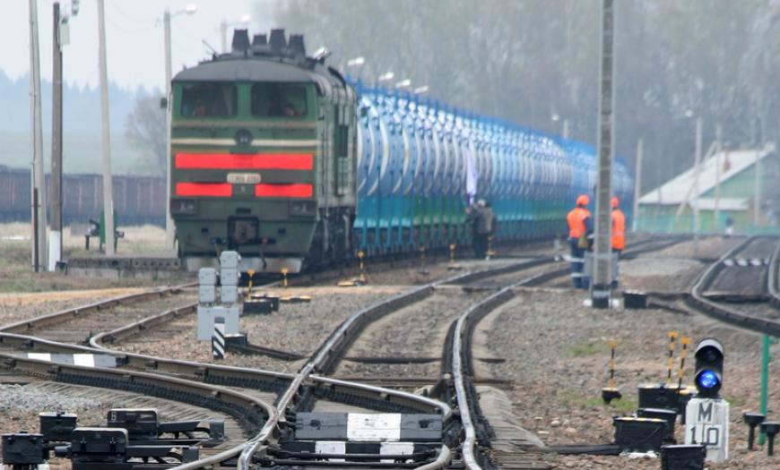 Релейная централизация на станции Бигосово Релейная централизация на станции Бигосово