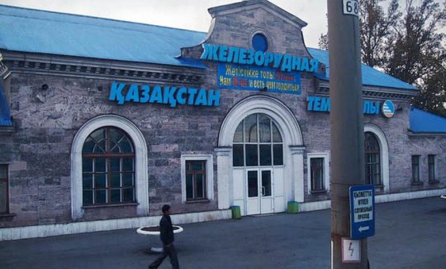 Устройства СЦБ и связи на станции Железорудная Устройства СЦБ и связи на станции Железорудная