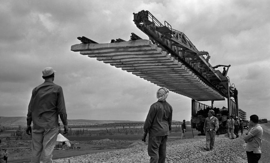 Участок Аккари — Тартус Участок Аккари — Тартус